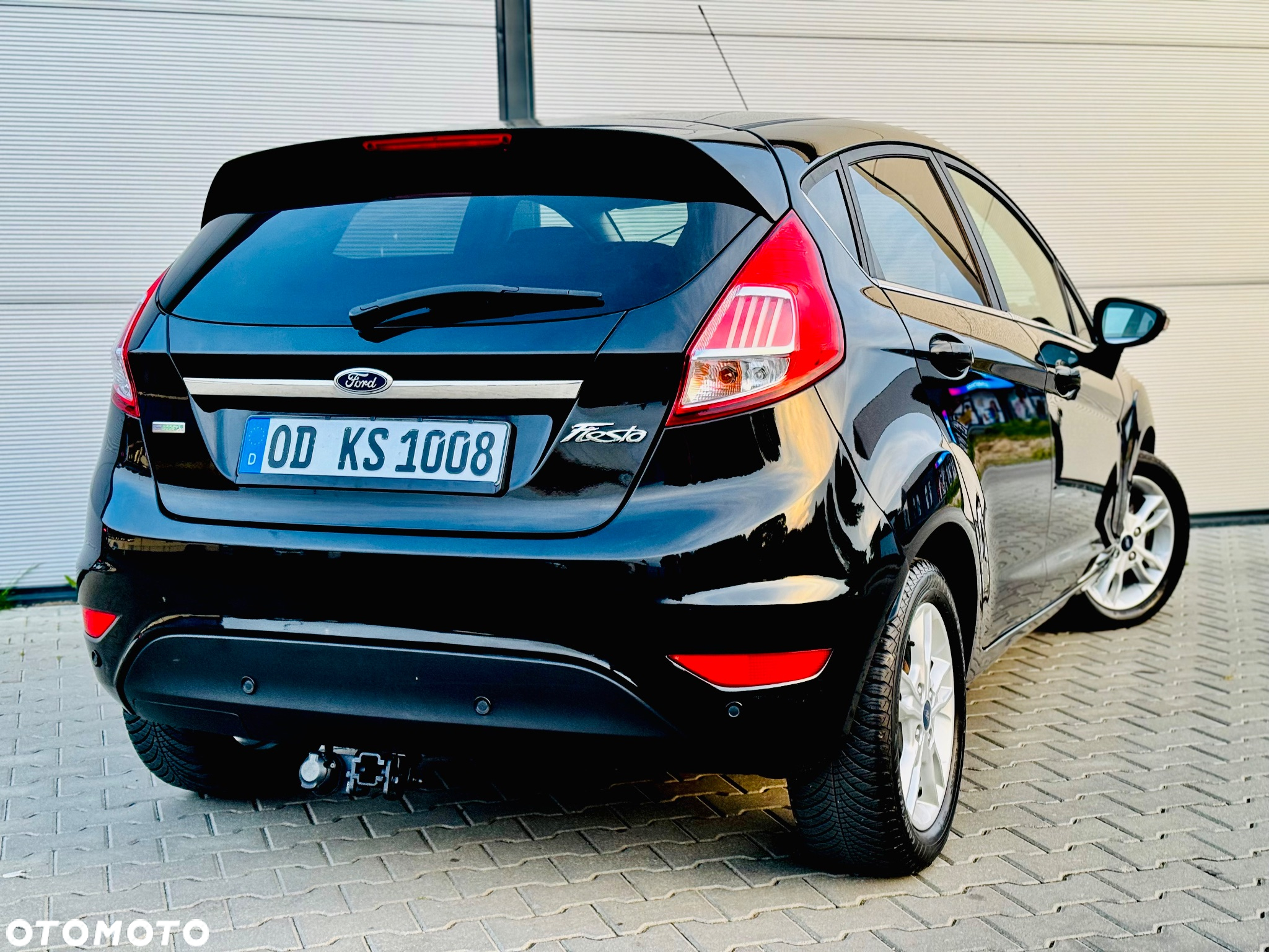 Ford Fiesta - 22