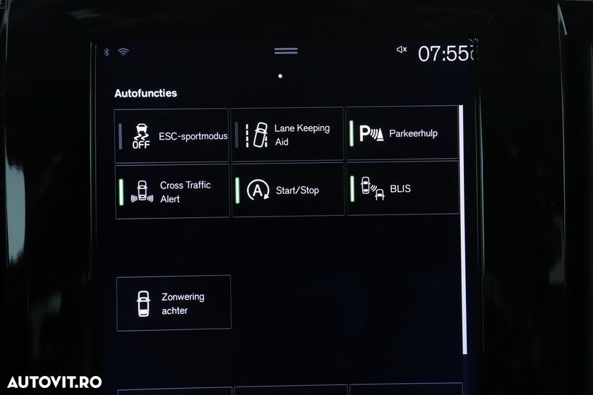 Volvo S90 D4 Inscription - 22
