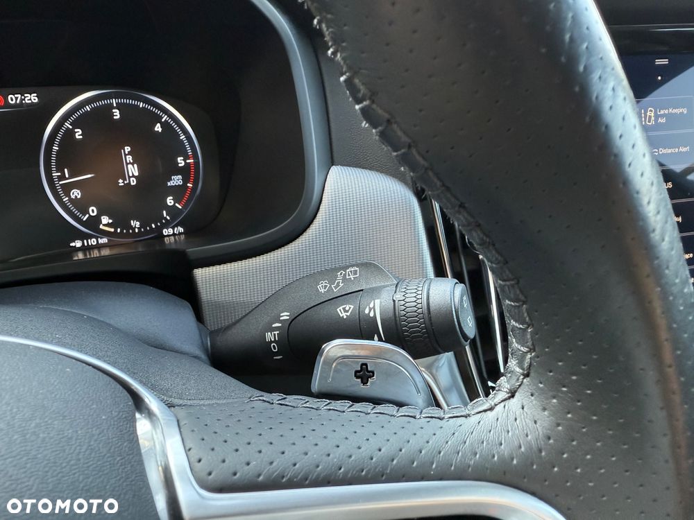 Volvo V90 D4 Geartronic Inscription - 37