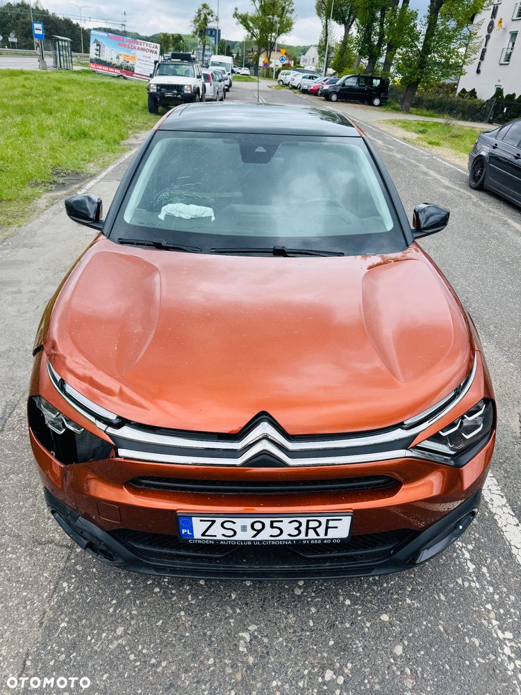 Citroën C4 1.2 PureTech Shine S&S EAT8 - 3