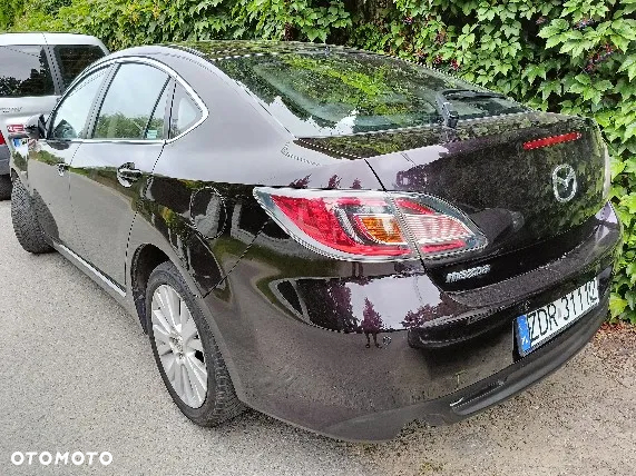Mazda 6 2.0 CD Comfort - 5