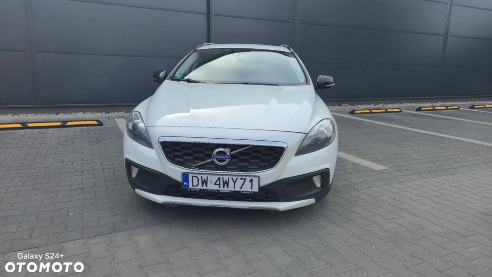 Volvo V40 Cross Country D4 Geartronic Momentum - 3