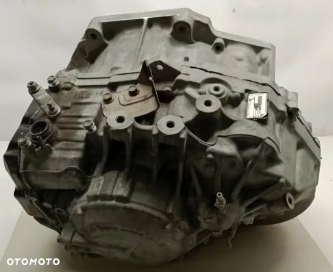Automatyczna skrzynia biegów 2.0 CDTI TF-80SC do Opel Insignia - 1