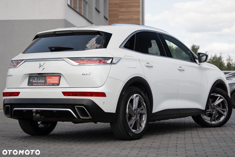 DS Automobiles DS 7 1.6 E-Tense Rivoli - 11