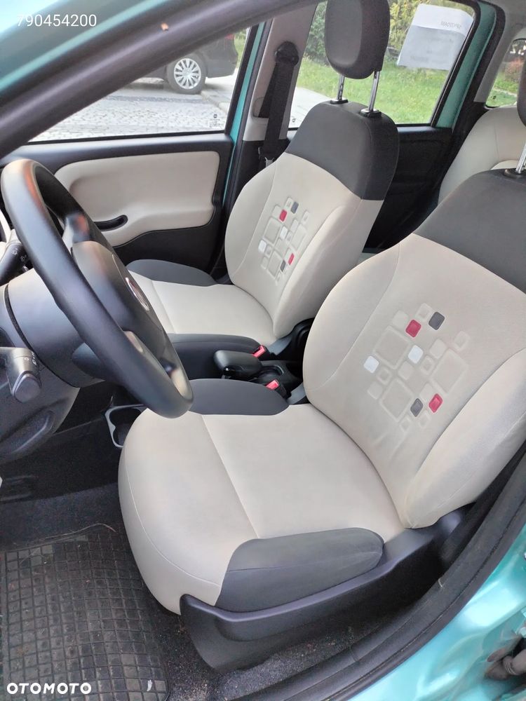 Fiat Panda 1.2 Fresh Eco - 8