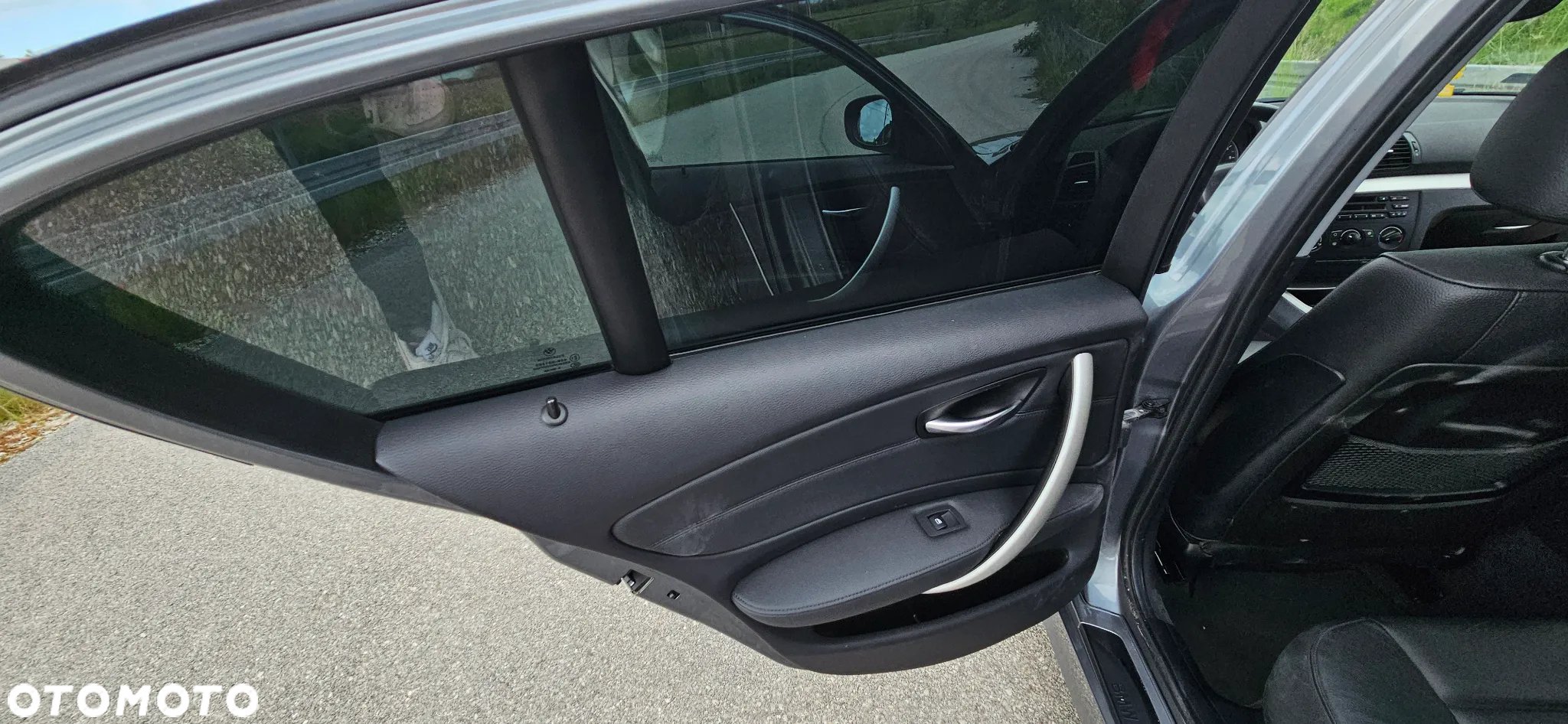 BMW Seria 1 118i - 21