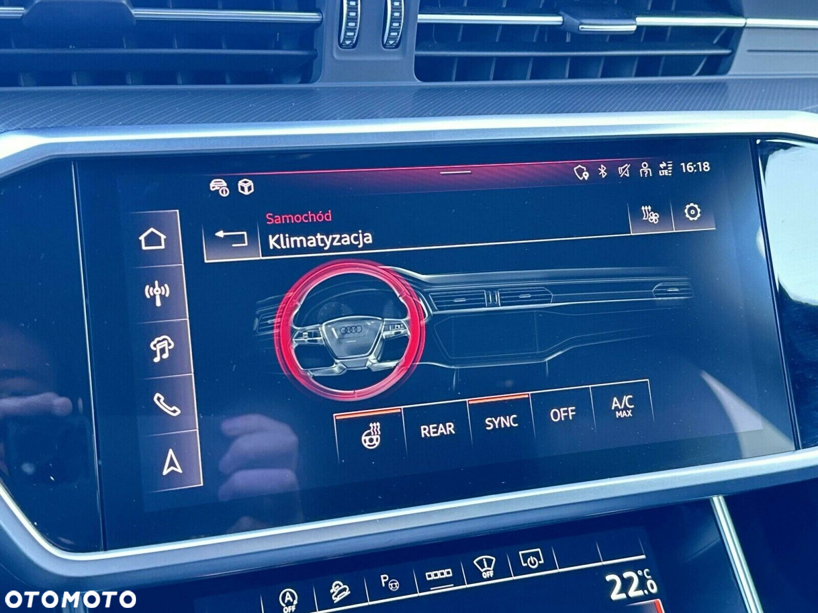 Audi A6 Allroad - 38