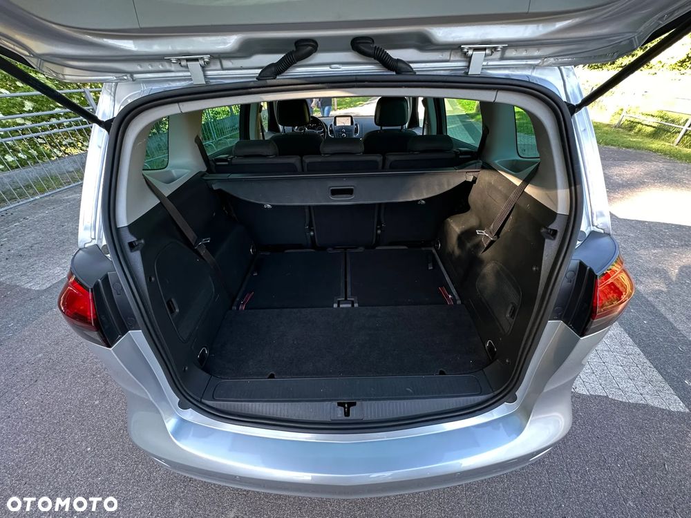 Opel Zafira Tourer 1.4 Turbo Business Edition - 19