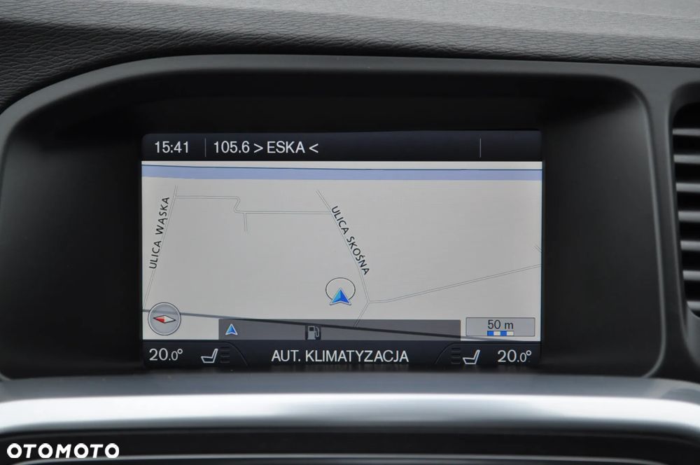 Volvo V60 - 27