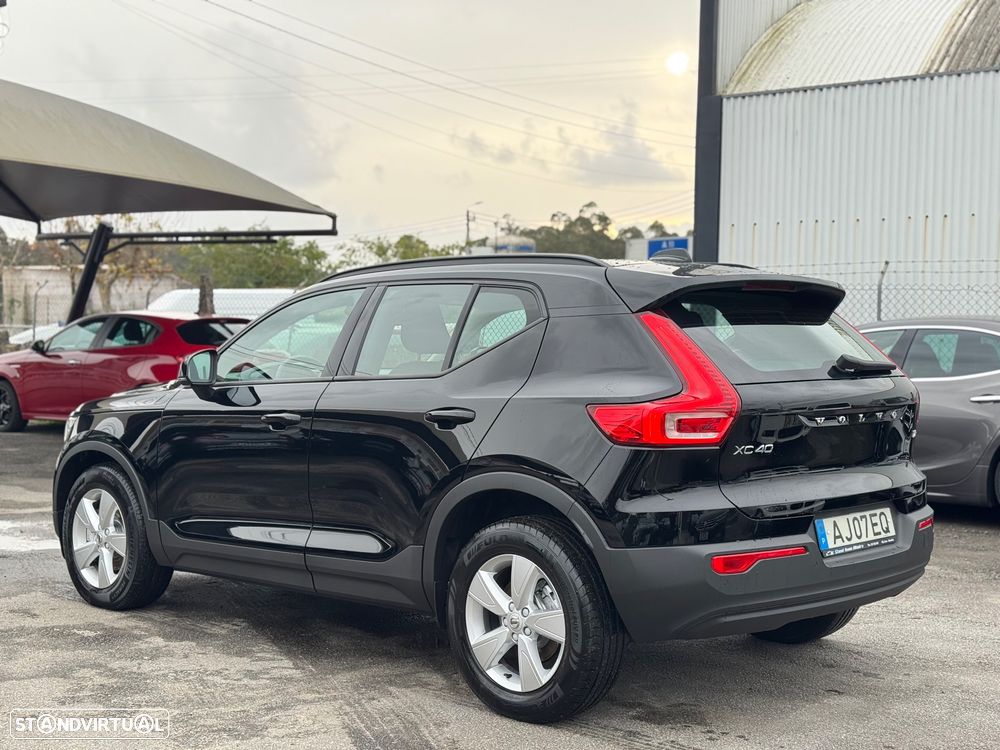 Volvo XC 40 1.5 T2 Momentum Core - 9
