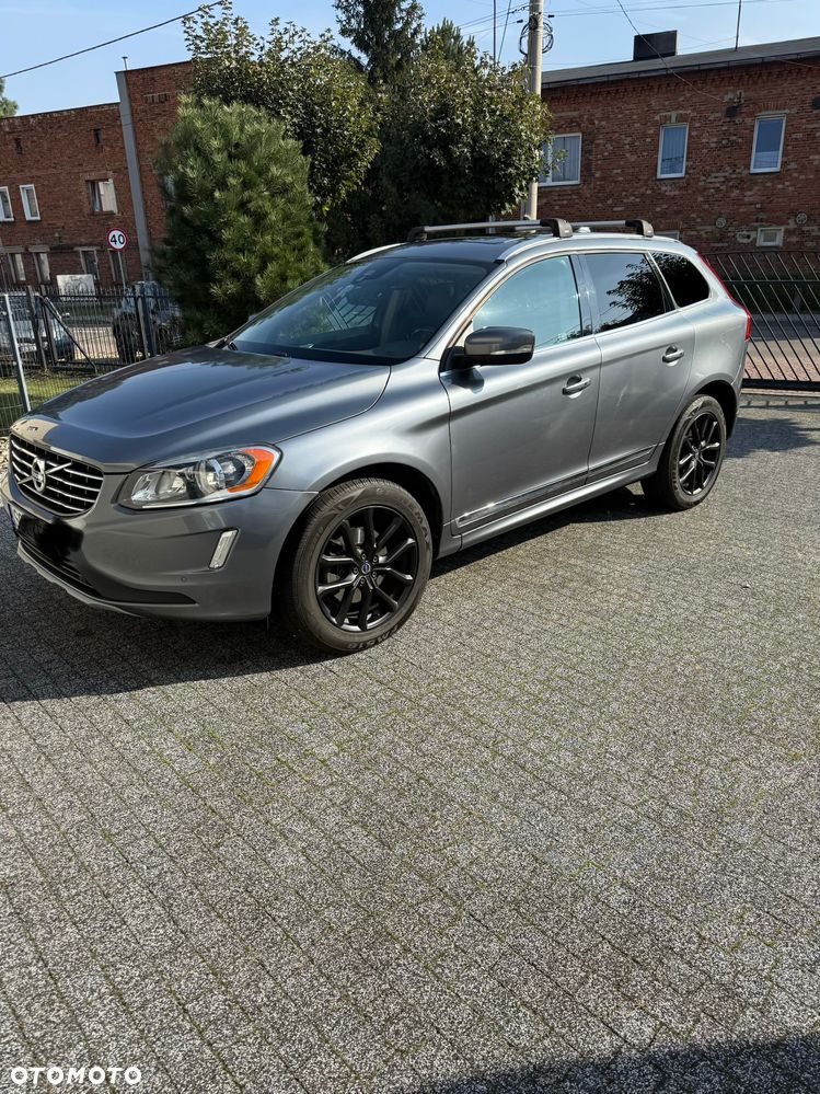Volvo Xc 60 2016 photo 2