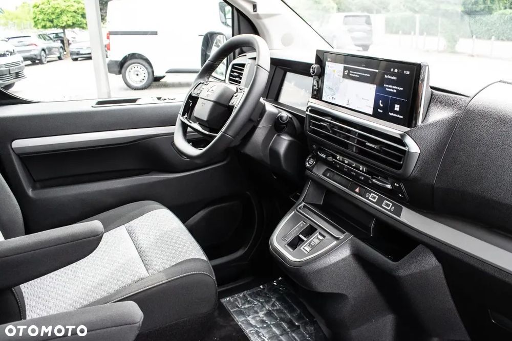Opel Zafira 2.2 Diesel XL Business - 17