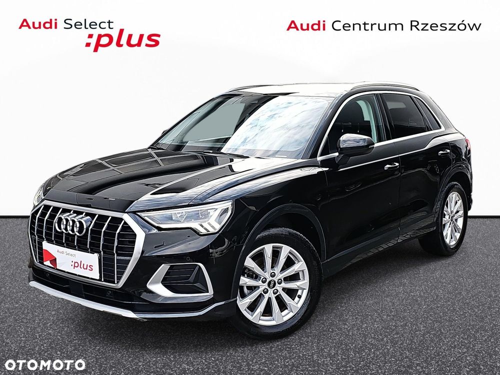 Audi Q3 - 2