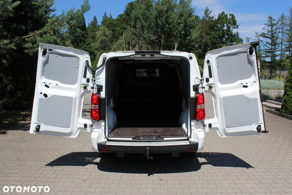 Opel Vivaro - 21
