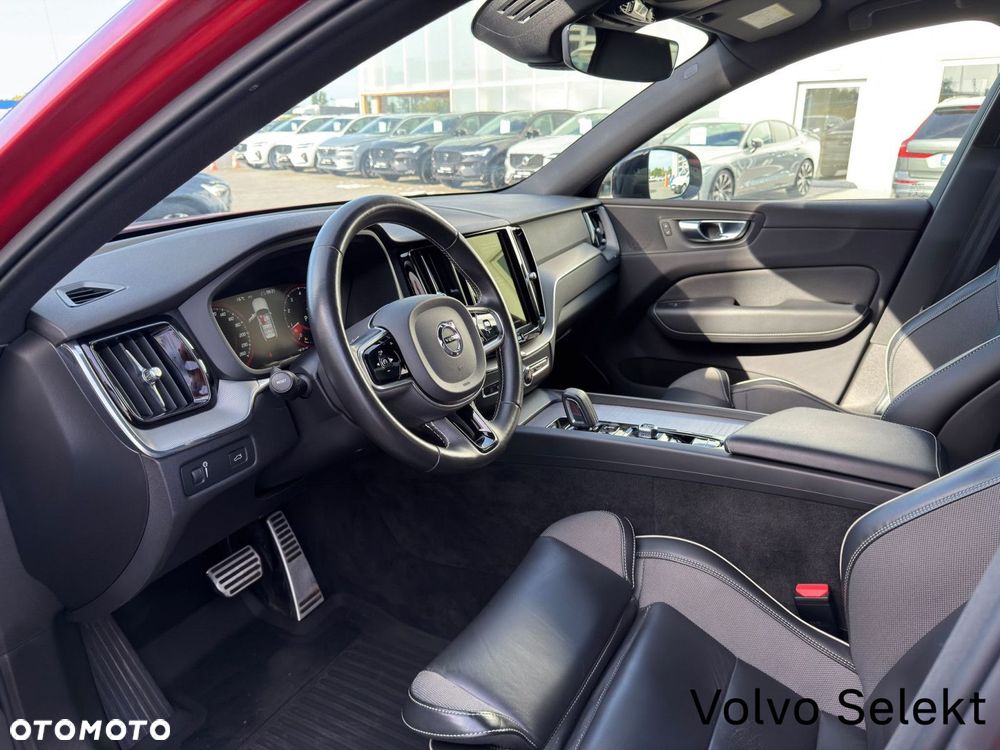 Volvo XC 60 - 35
