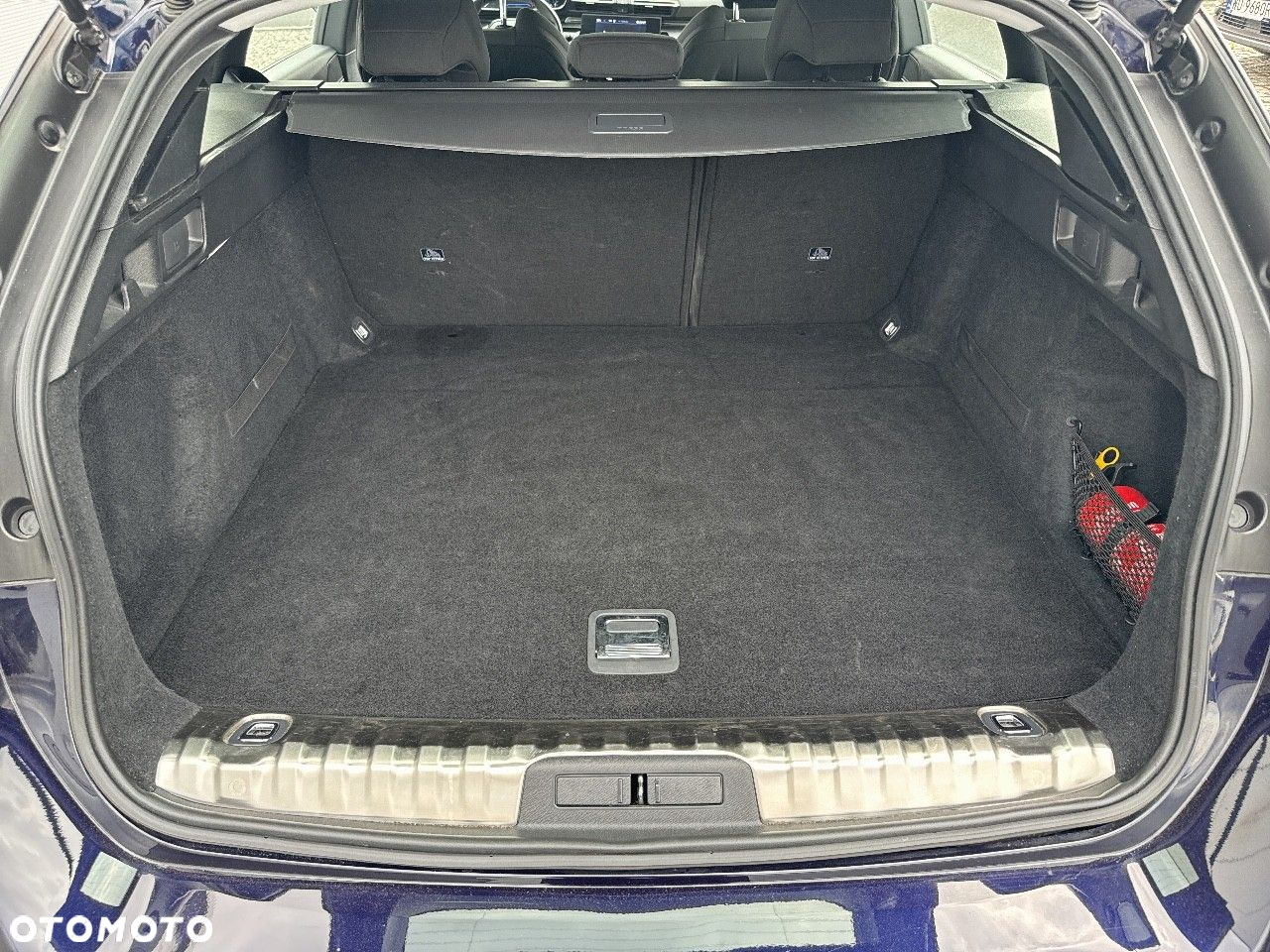 Peugeot 508 1.5 BlueHDi Active Pack S&S EAT8 - 6