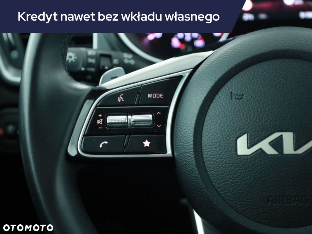 Kia XCeed - 19