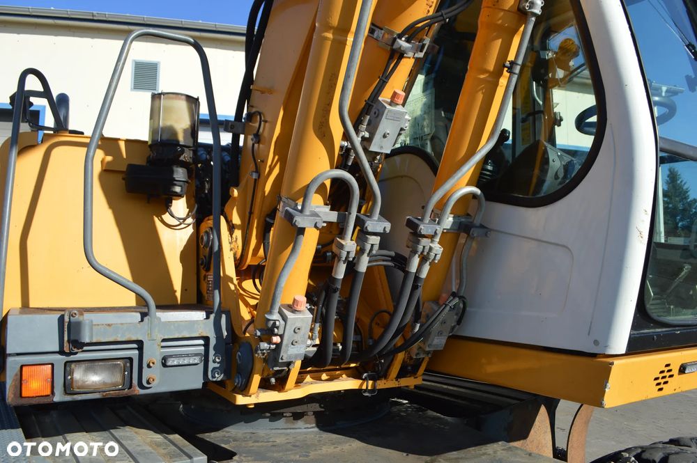 Liebherr A 314 LITRONIC - 19