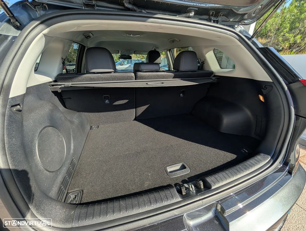 Kia e-Niro 64kWh - 10