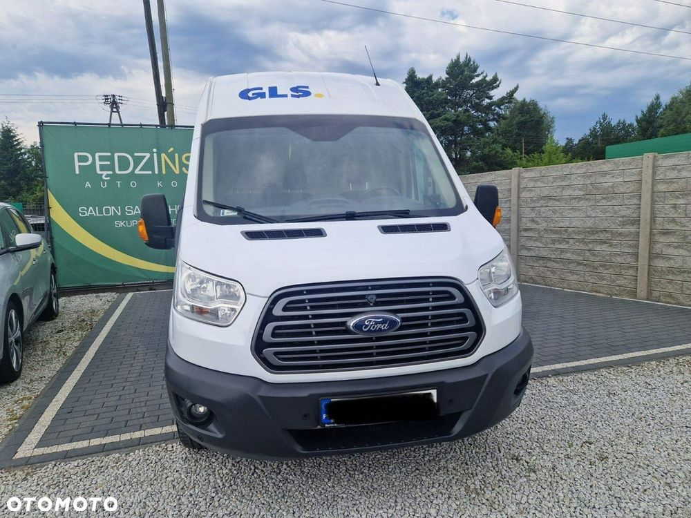 Ford TRANSIT - 22