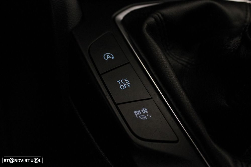 Ford Focus SW 1.5 TDCi EcoBlue Connected - 25