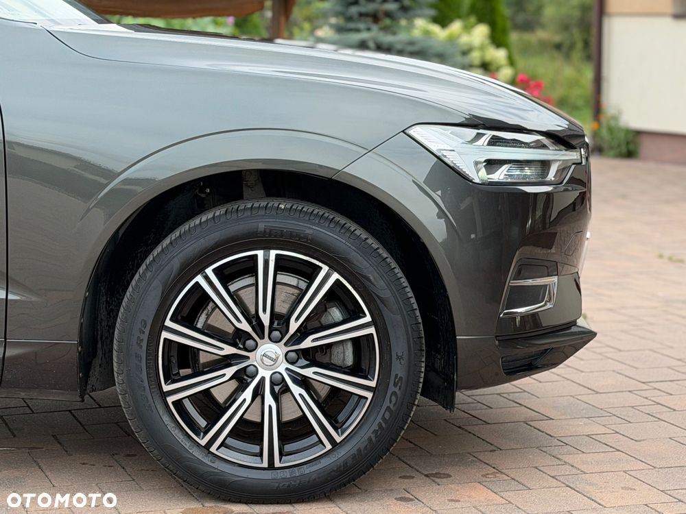 Volvo XC 60 D4 AWD Inscription - 17
