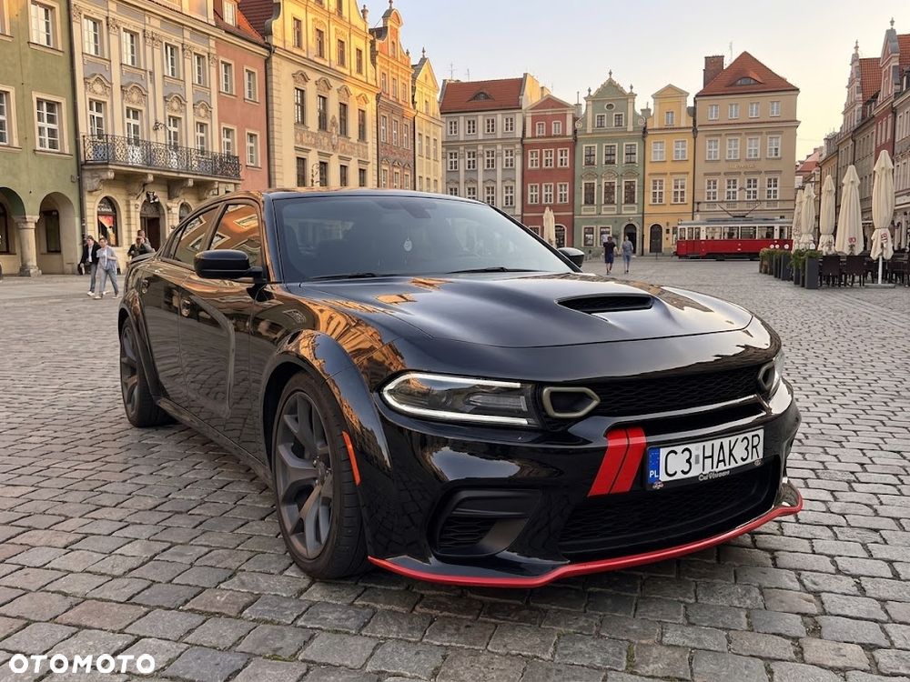 Dodge Charger - 11