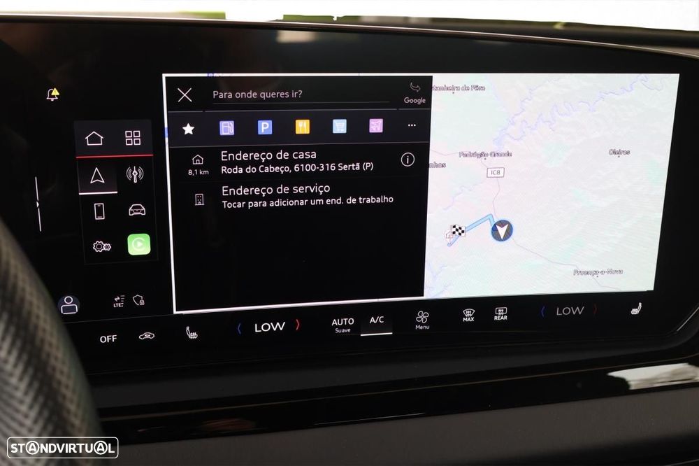 Audi A5 Avant TDI S line Tech - 22