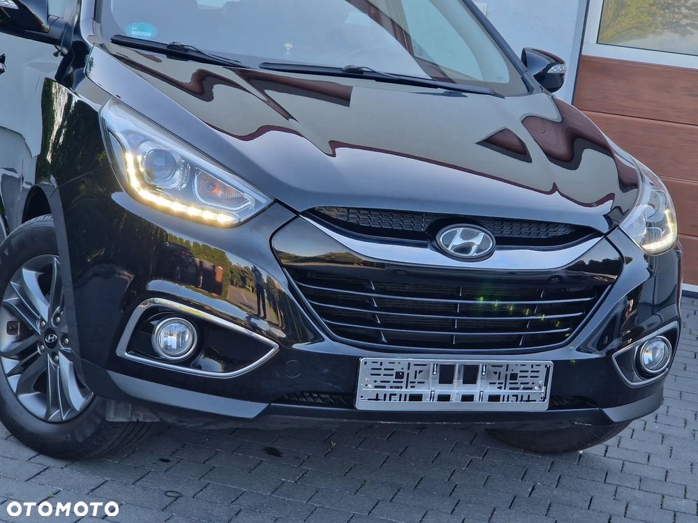 Hyundai ix35 - 9