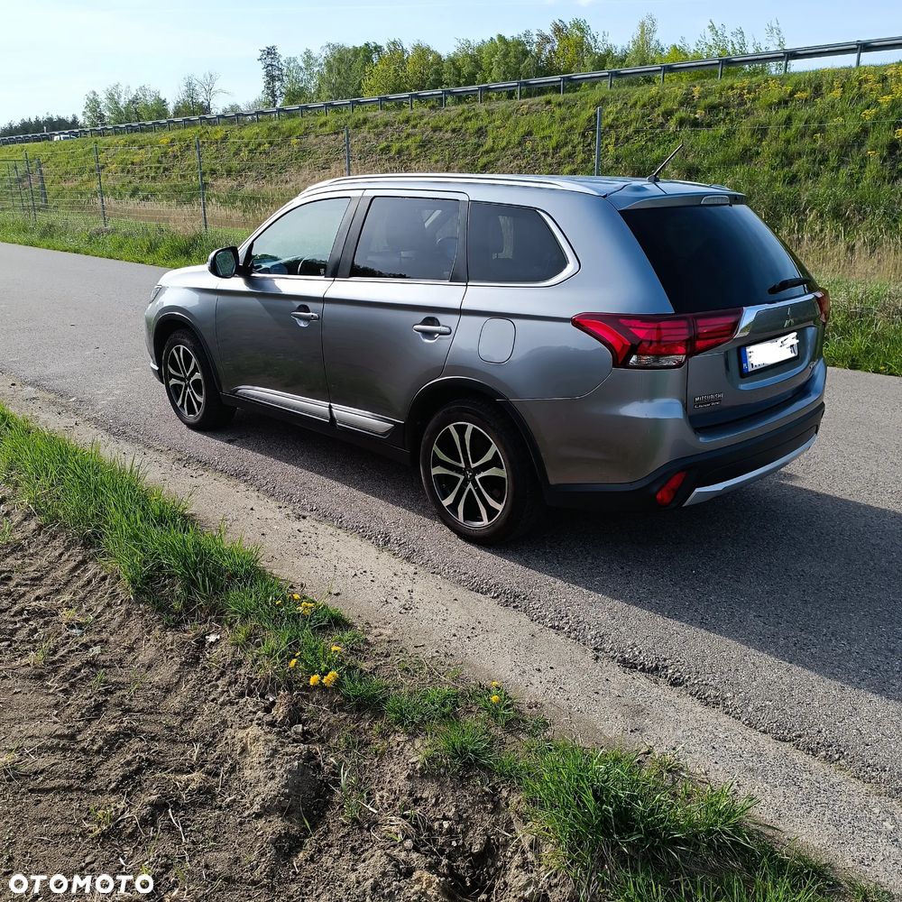 Mitsubishi Outlander 2.0 2WD - 6