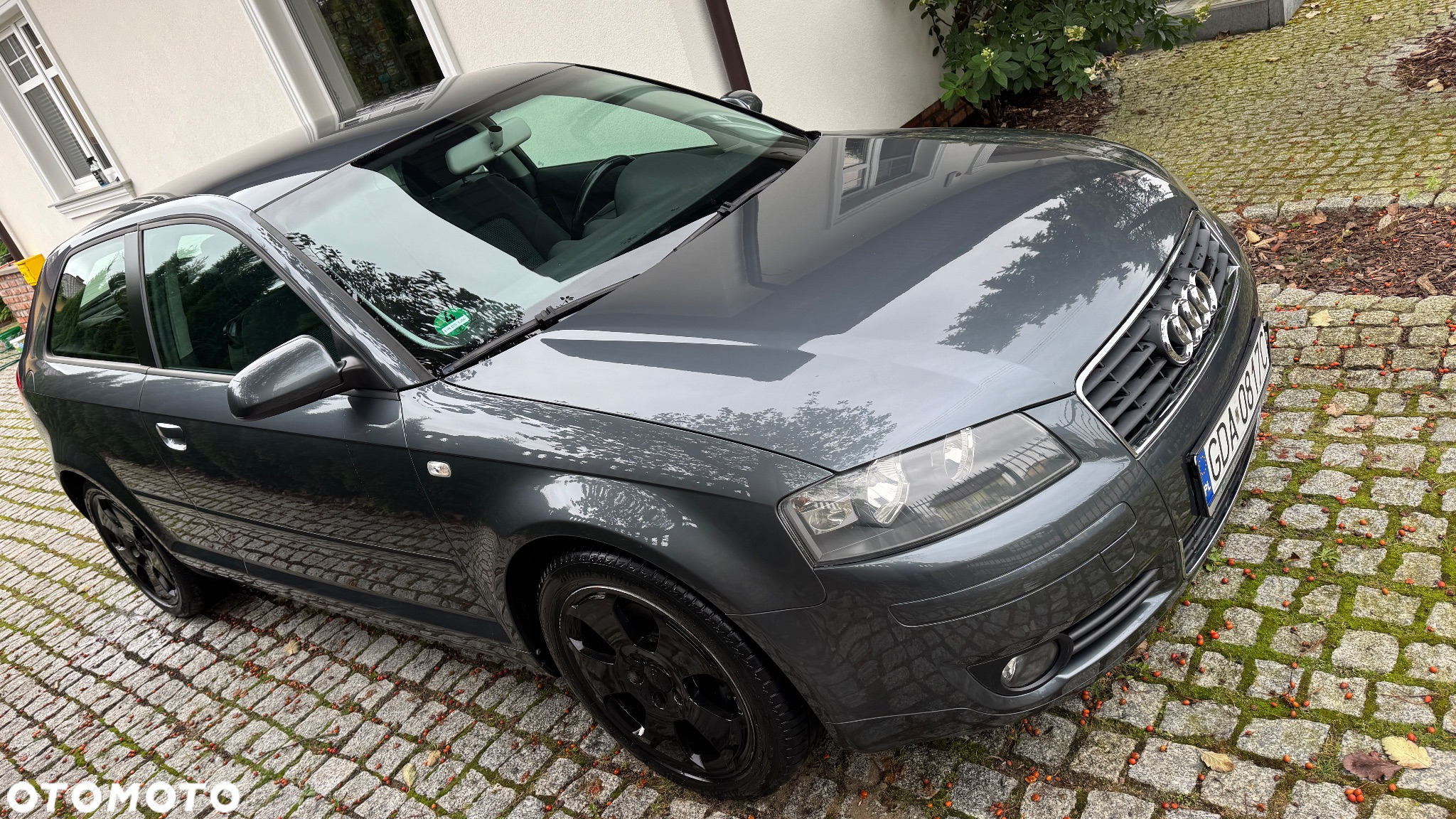 Audi A3 1.6 Ambition - 5
