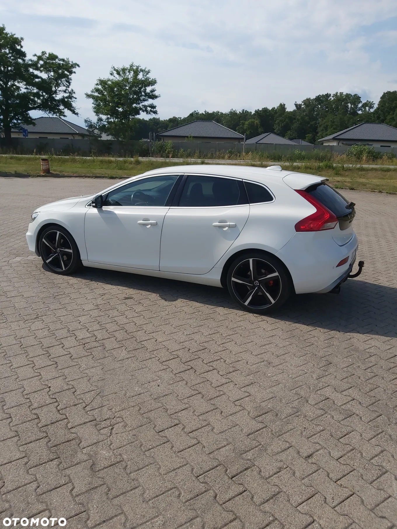 Volvo V40 - 14