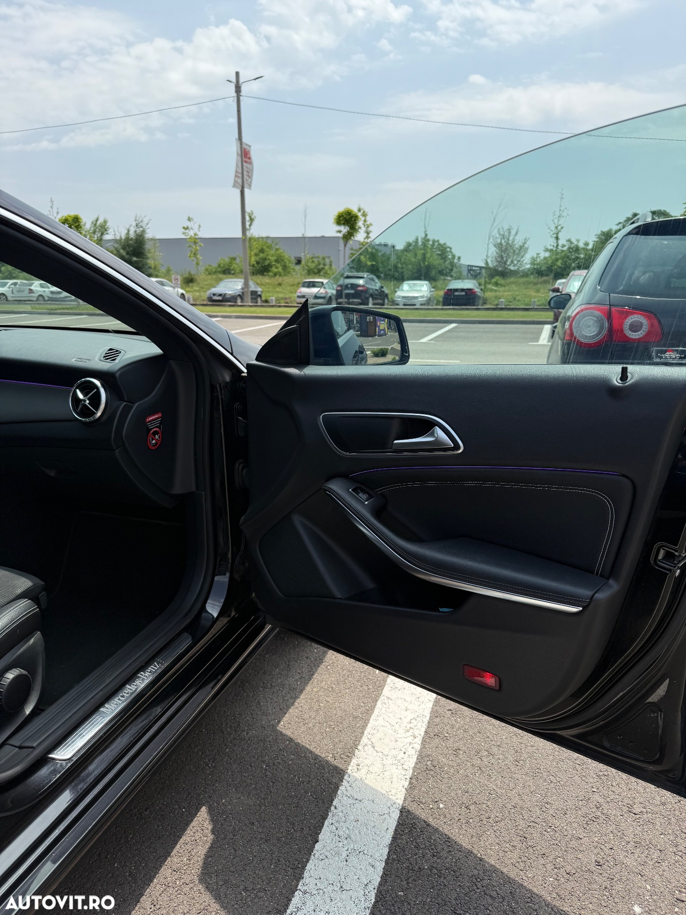 Mercedes-Benz CLA 200 d 4MATIC Aut. - 13