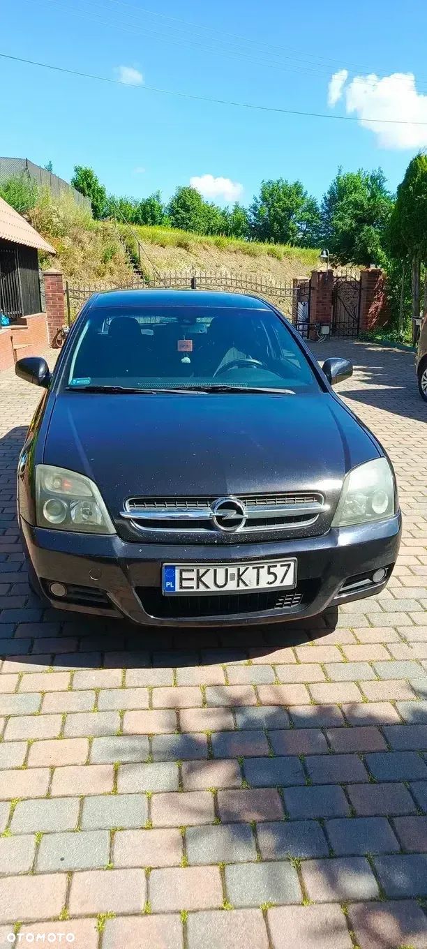 Opel Vectra 1.8 GL Young - 1