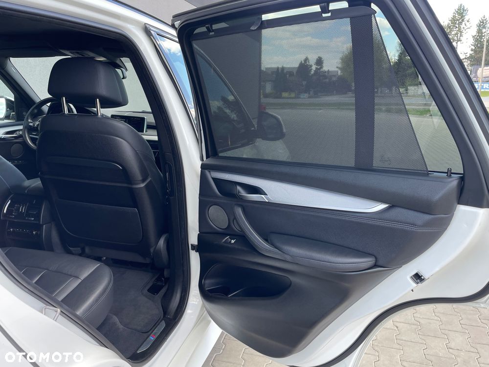 BMW X5 - 27