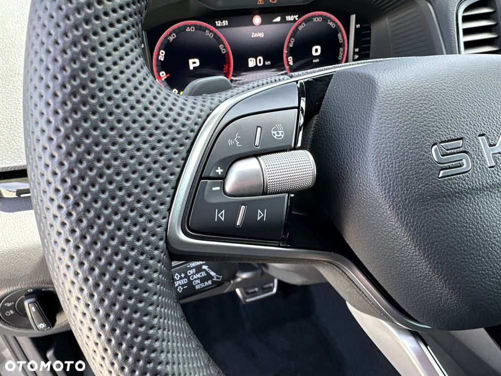 Skoda Karoq 1.5 TSI ACT Sportline DSG - 16