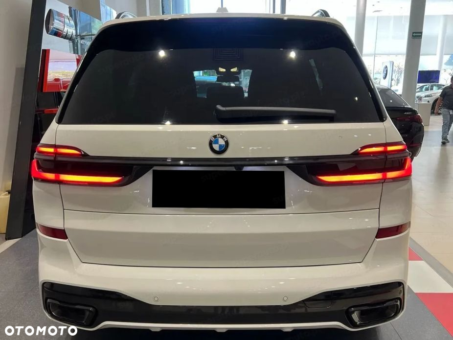 BMW X7 - 4