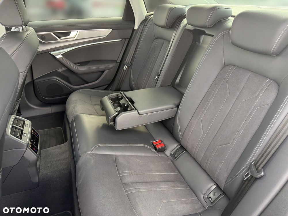 Audi A6 Limousine 40 TDI mHEV Quattro Advanced S tronic - 17