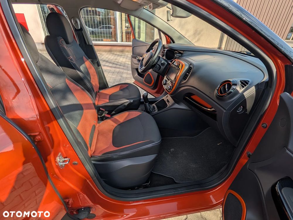 Renault Captur (ENERGY) TCe 90 INTENS - 25