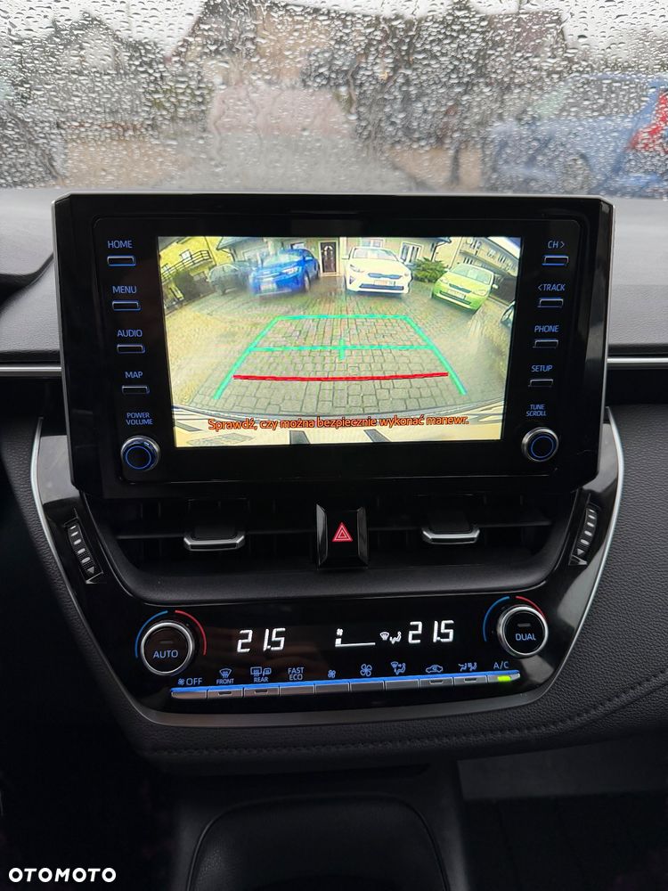 Toyota Corolla 1.5 Comfort MS - 13