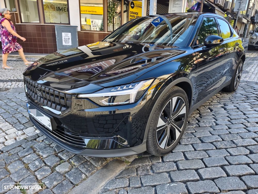 Polestar 2 Long Range 78 kWh AWD - 3