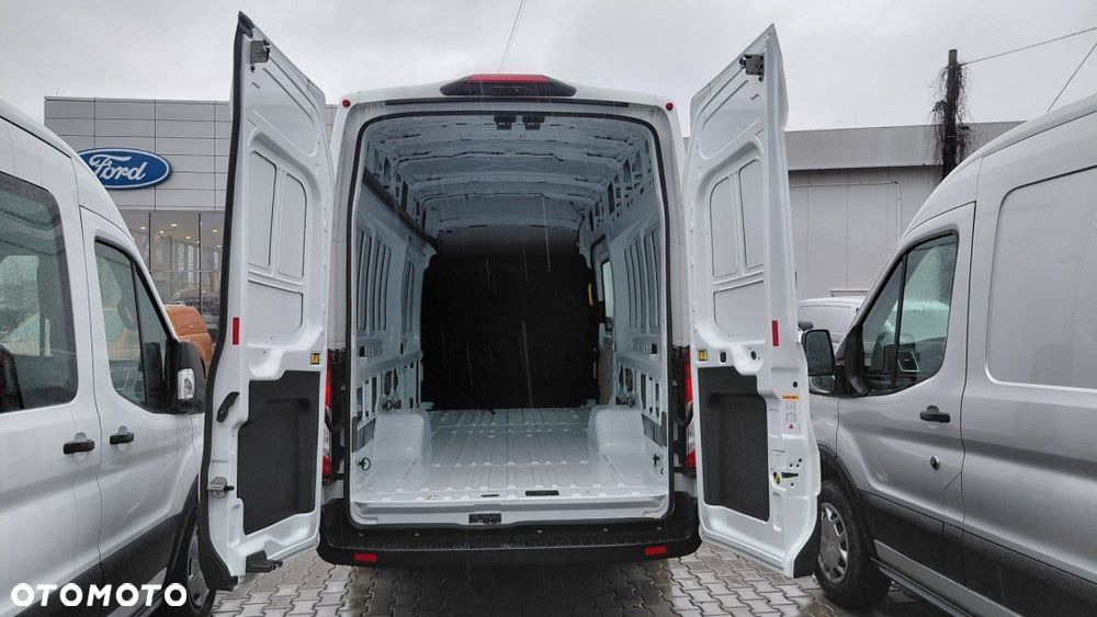 Ford Transit - 7