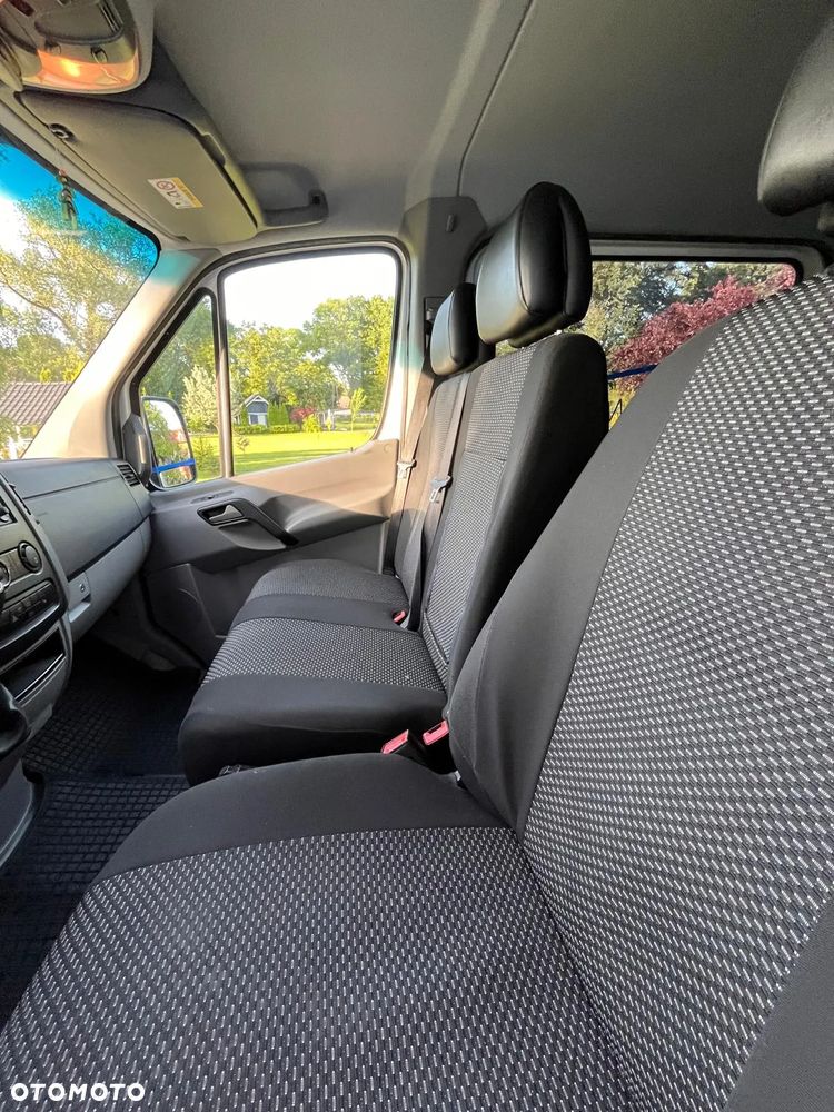 Volkswagen Crafter Standard - 14
