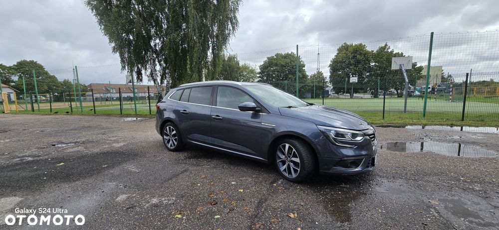 Renault Megane 1.5 dCi Bose EDC - 3
