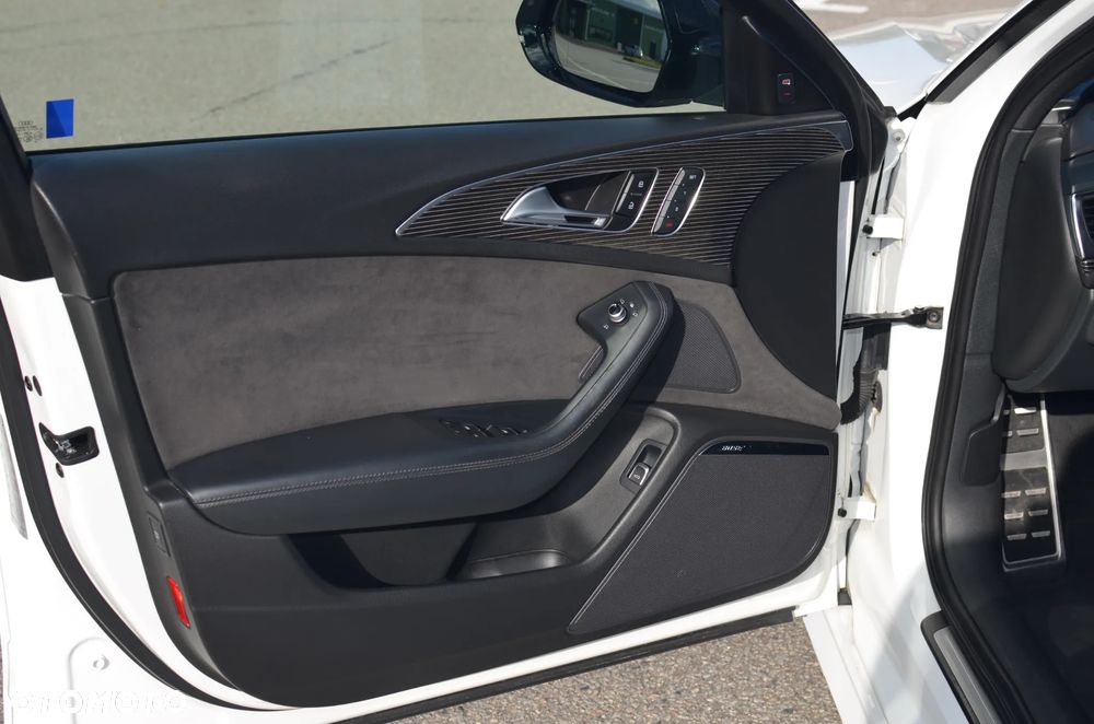 Audi A6 Limousine 2.0 TFSI Quattro S tronic - 18