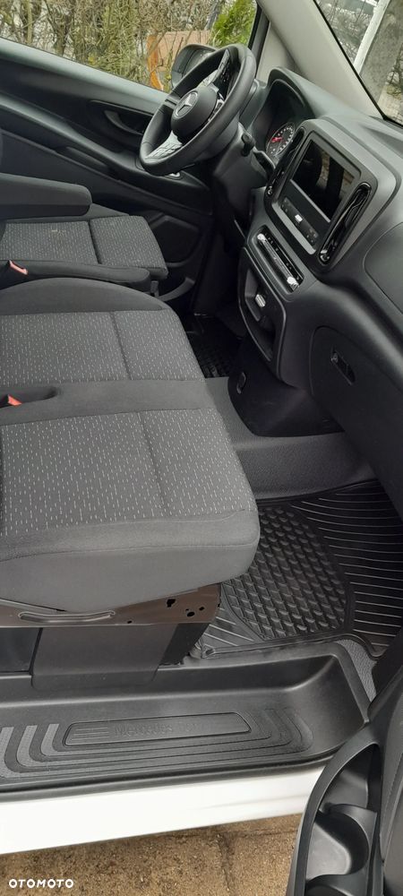 Mercedes-Benz VITO 4X4 4MOTION 114/ 119 LIFT - 23
