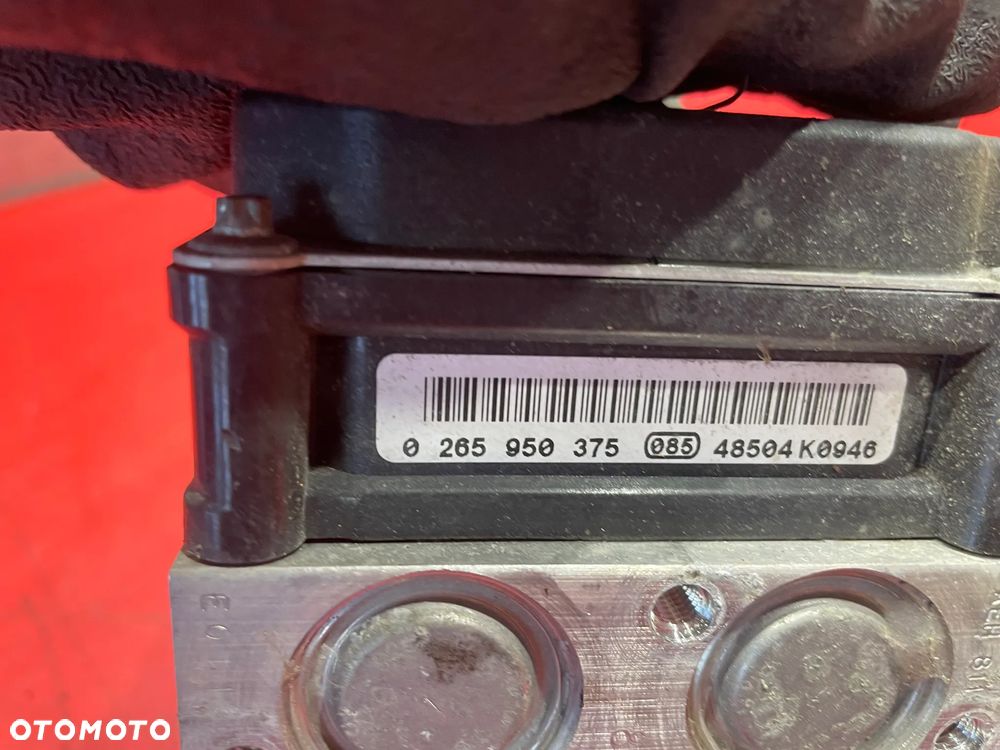 6768906 Pompa ABS BMW E60 - 3