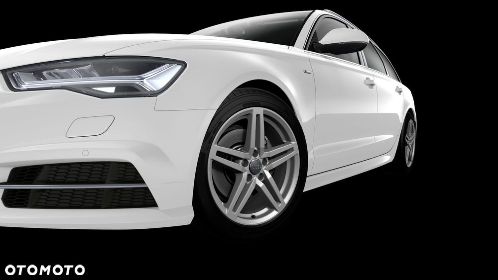 Audi A6 Avant 2.0 TDI Quattro S tronic - 10