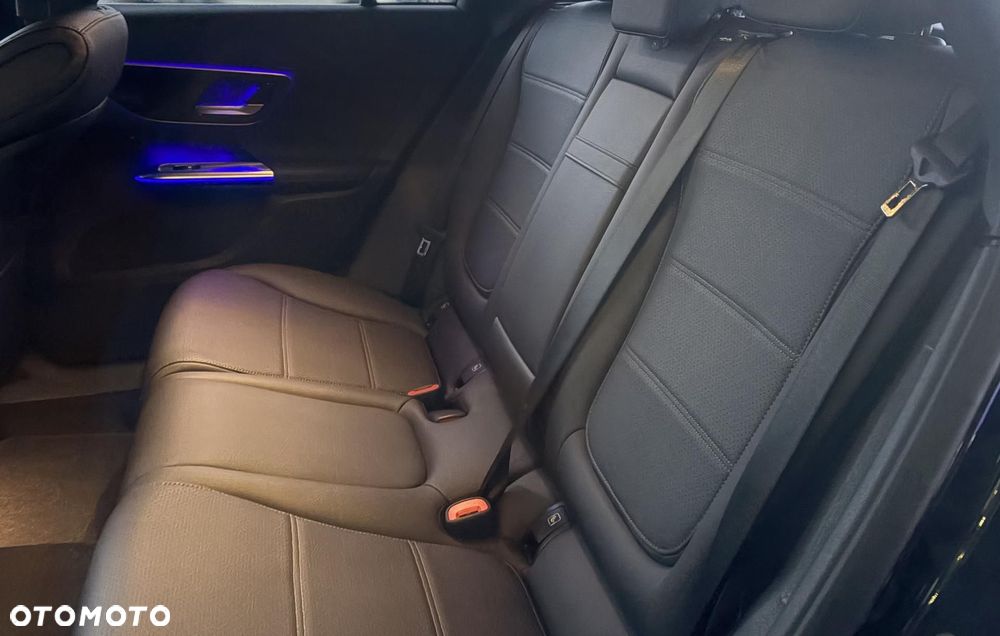 Mercedes-Benz GLC - 8