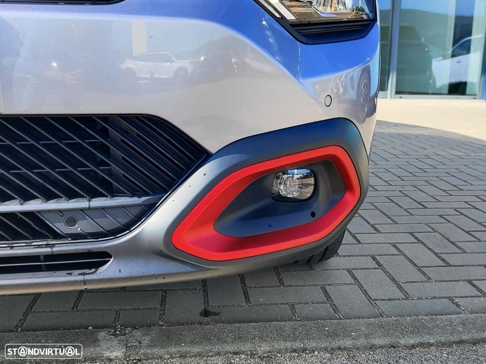 Citroën e-C4 50 kWh Feel Pack - 7